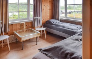 6 Schlafzimmer