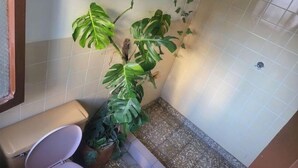 تجهيزات دش، مناشف، صابون، شامبو