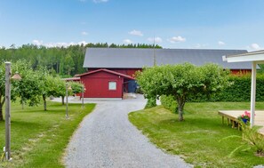 Boendeområde