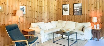 2 bedroom stunning home in Dovre