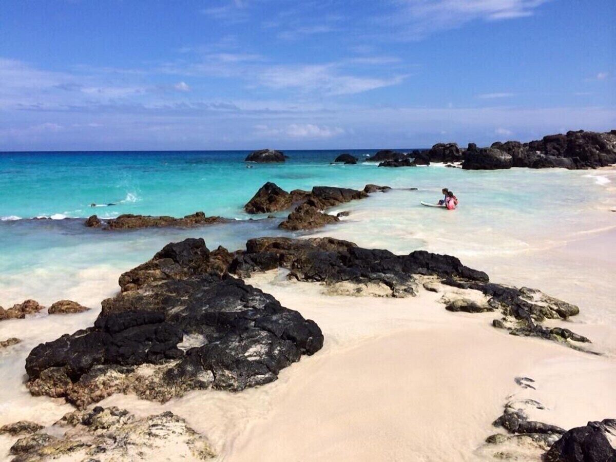 Plage