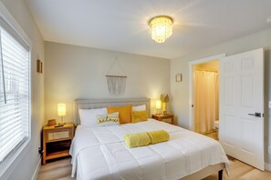 4 Schlafzimmer, Bügeleisen/Bügelbrett, Internetzugang, Bettwäsche