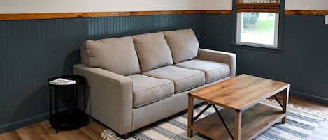 Suite de diseñador | 1 habitación, sábanas de algodón egipcio y ropa de cama de alta calidad