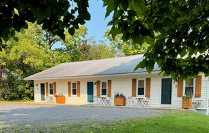 View from property - The Gate (Skaneateles)