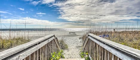 Strand