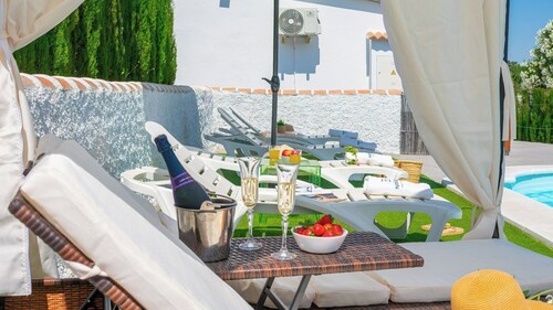 La Pasadilla Alozaina by Ruralidays