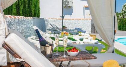 La Pasadilla Alozaina by Ruralidays