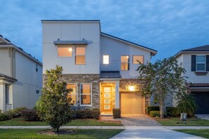 Exterior - May Special! Star Wars Game Room Near Disney (Kissimmee)