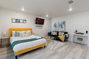 1 chambre