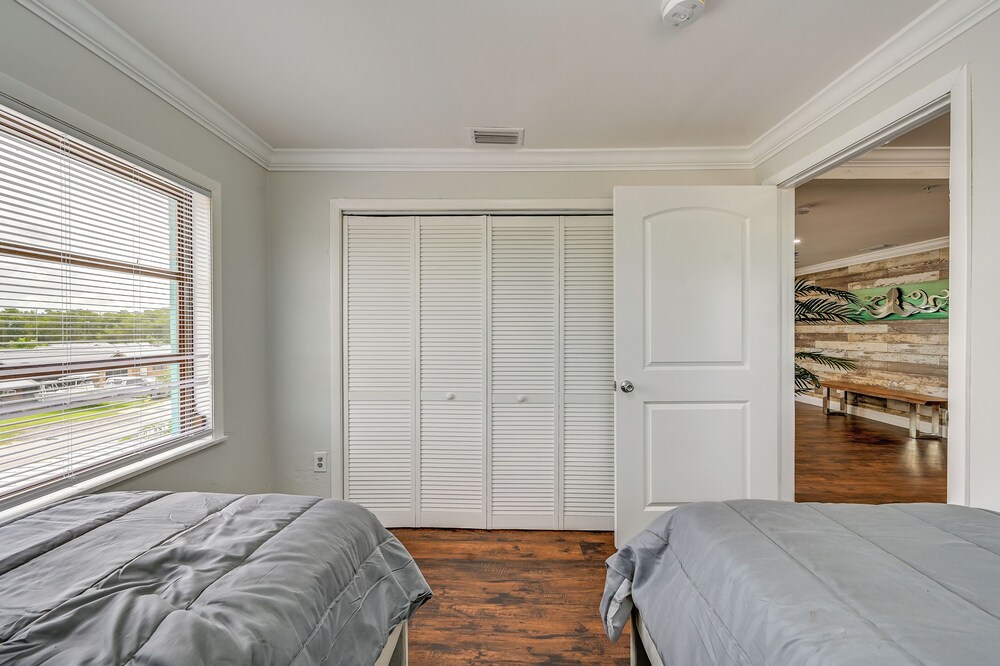 Everglades City Apt Near Marina & National Park! Everglades City Vrbo