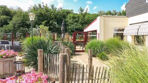 Unclassified image, 3 of 19, button - 2 bedroom lovely home in Retranchement (Retranchement)