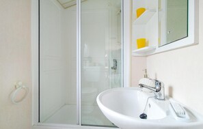 Dusche, Haartrockner