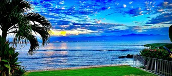 Casa la Oro en Bahía de Banderas - Ocean Front Casa