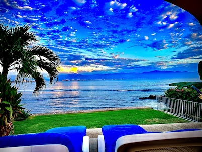 Casa la Oro en Bahía de Banderas - Ocean Front Casa