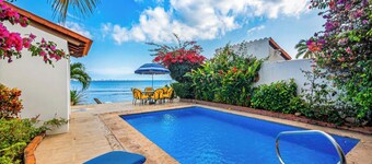 Casa la Oro en Bahía de Banderas - Ocean Front Casa