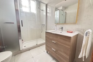 Hair dryer - Desconectaengalicia El Pescador, Vistas al Puerto, 200m Playa (Portonovo)