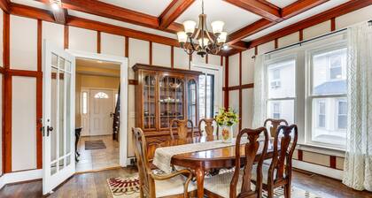 Pet-Friendly Penn Yan Home: Wineries, Parks, Lakes