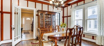 Pet-Friendly Penn Yan Home: Wineries, Parks, Lakes