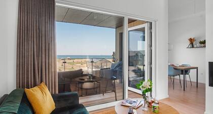 Havnehusene, Lejl. 60