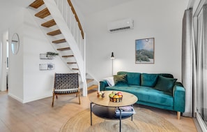 Smart TV - Havnehusene, Lejl. 60 (Slagelse)