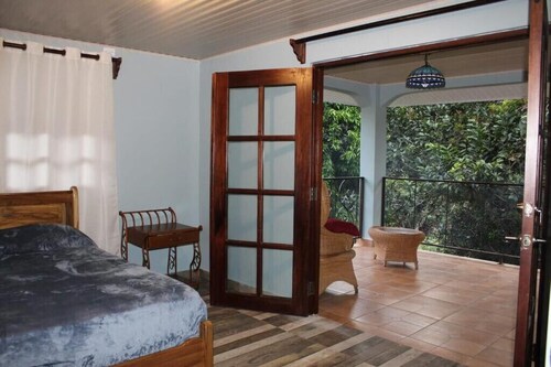 Cabaña Kundalini