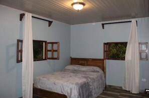 3 bedrooms