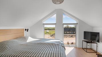 3 chambres, Wi-Fi gratuit