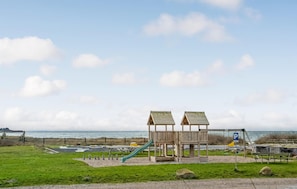 Children’s area - Havnehusene, Lejl. 55 (Slagelse)