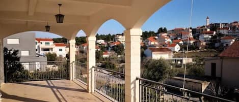 Terras