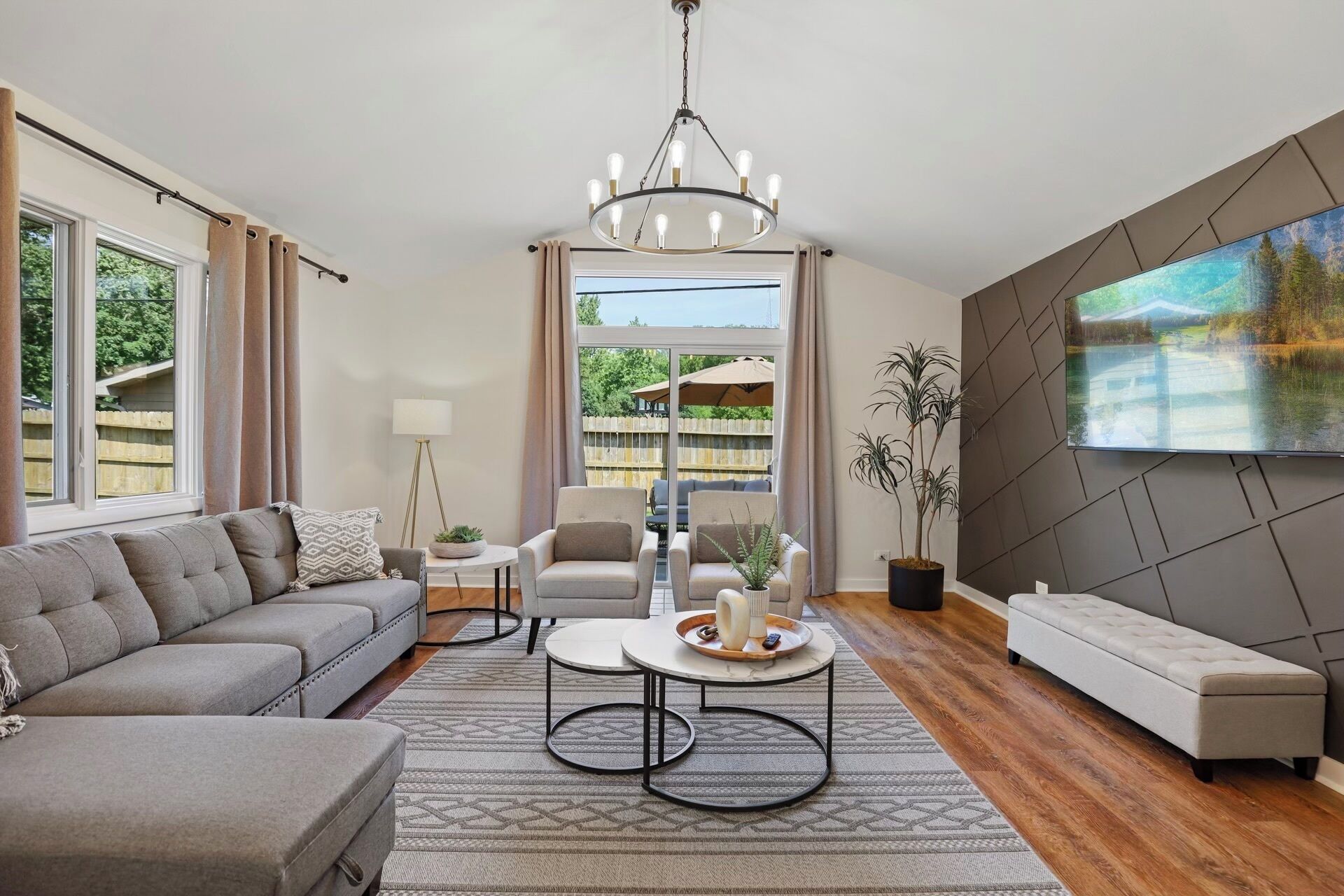 Imagine… 5 Brs/ Game Room