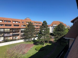 Udendørsområde
