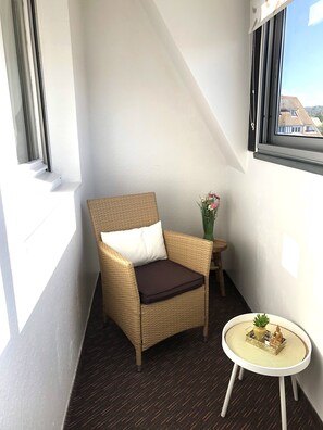 Interiør