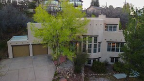 Exterior - Serenity Skyline Lodge (Colorado Springs)