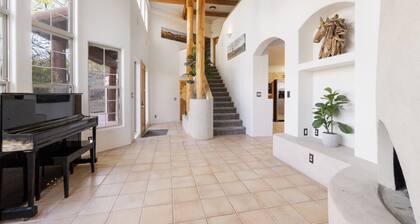 Serenity Skyline Lodge