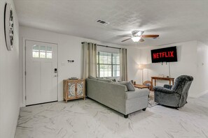 Smart TV