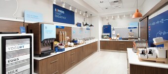 Holiday Inn Express and Suites Atlanta South Stockbridge by IHG