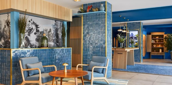 Hotel Indigo Bordeaux Centre Chartrons By Ihg - Le Bouscat