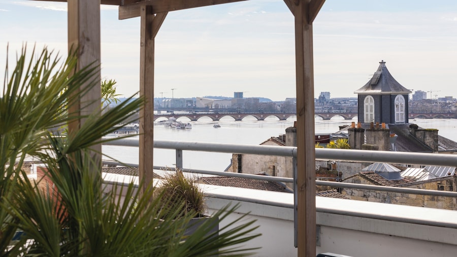 Hotel Indigo Bordeaux Centre Chartrons by IHG