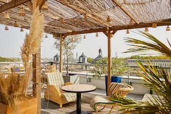 Hotel Indigo Bordeaux Centre Chartrons by IHG