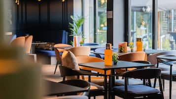 Bar (sur place)