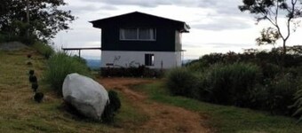 Studio Apartment with ocean view  near San Ramon