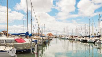 Port de plaisance