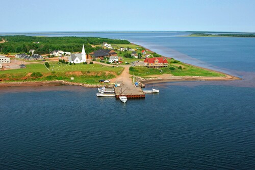 The “Small” Cottage  