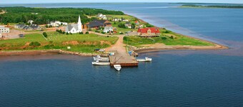 The “Small” Cottage  