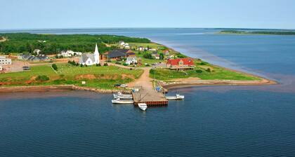 The “Small” Cottage