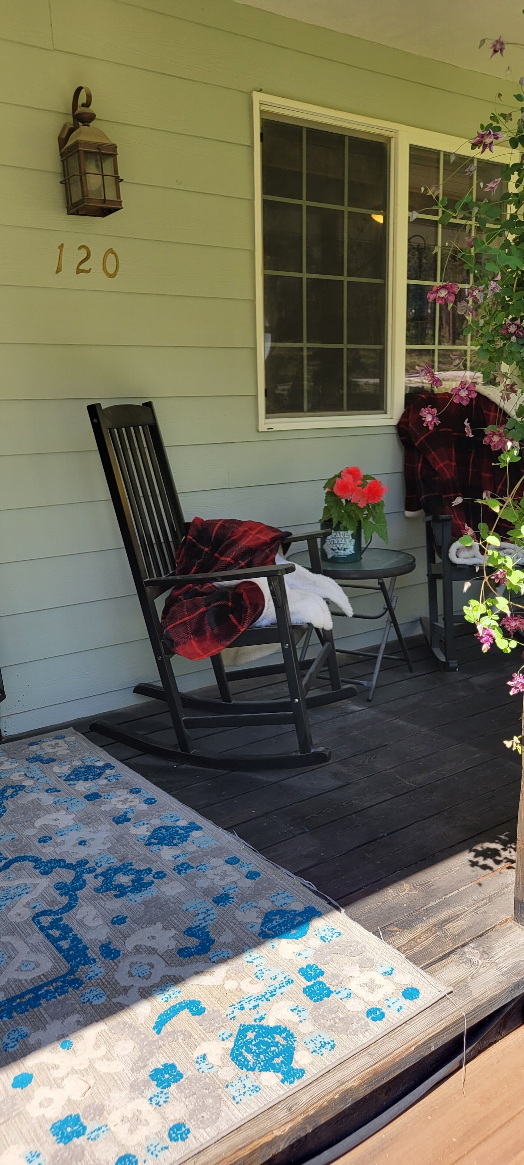 Terrass/Patio