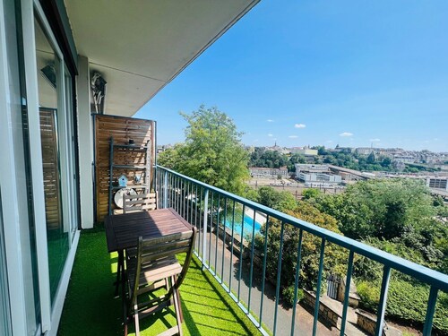 Le Rétro - Splendide appartement