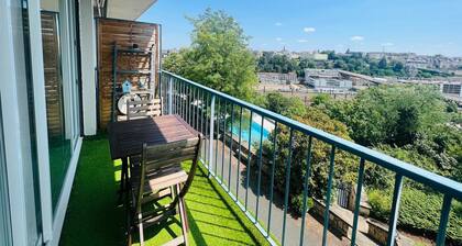 Le Rétro - Splendide appartement