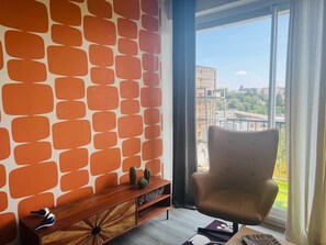 Interior - Le Rétro - Splendide appartement (Poitiers)