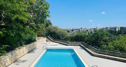 Le Rétro - Splendide appartement